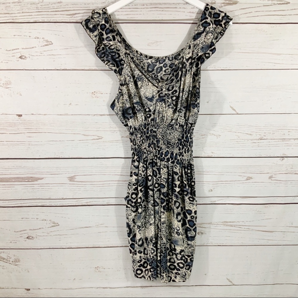 Romper XXL